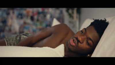 They're doing these
amazing things, - Lil Nas X: Long Live Montero