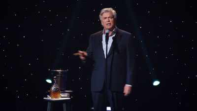 They're doing whatever the fuck
they want to do - Ron White: If You Quit Listening, I'll Shut Up
