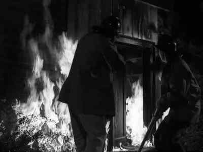 They're done for. - The Twilight Zone