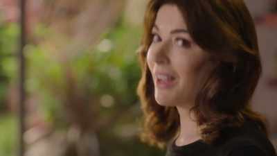 They're done.
They're ready for me, - Nigella: At My Table