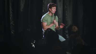 They're so dope ... So... - Matt Rife: Only Fans