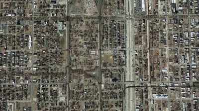 They're drilling in Englewood, - Cooked: Survival by Zip Code