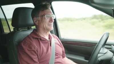 ‐They're driven by a quest
for territory...
‐Yeah. - Beyond Oak Island