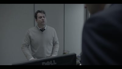 They're dumb enough to think this
will turn into a terrorist turkey shoot, - The Recruit
