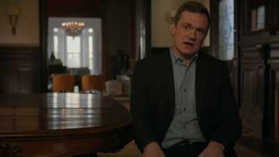 They're dying from fentanyl." - The Crime of the Century