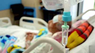 They're effective
at treating cancer, - Human: The World Within