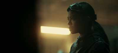 They're empty. - Gotham Knights