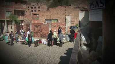 They're essential
to supplying water - Mysteries of the Abandoned
