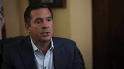 They're essentially they
make things up about people. - The Plot Against the President