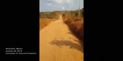 They're ETs with star systems
and planets and bodies, - Close Encounters of the Fifth Kind