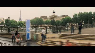 -They're evacuating the Tower. - G I  Joe: The Rise of Cobra