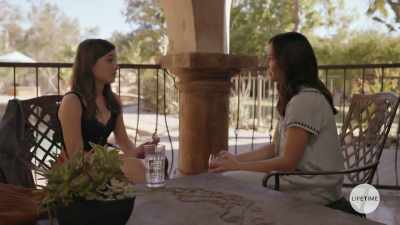 They're everything
you could want in a mom and dad. - A Daughter's Deception