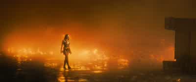 They're everything you say, but so much more. - Wonder Woman
