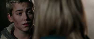 - They're everywhere. It won't end here.
- We can get through this together. - Hacker