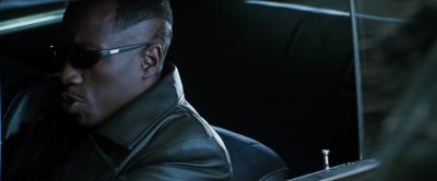 They're everywhere - Blade