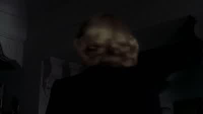 They're everywhere. - The Others