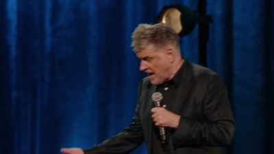 They're fa-fa-fa-fa-fascists.
That's what they are." - Craig Ferguson: I'm So Happy
