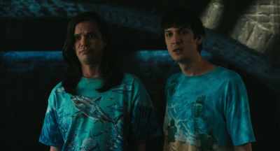 They're so fake and shitty looking. - Dicks: The Musical