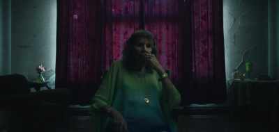 They're fascinated by it. - Amityville: An Origin Story
