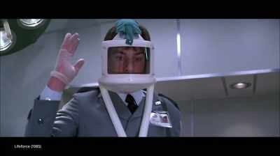 They're fascinating,
they're alluring, they're different. - In Search of Tomorrow