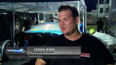 They're fast,
but we're fast also. So... - Street Outlaws No Prep Kings Team Attack