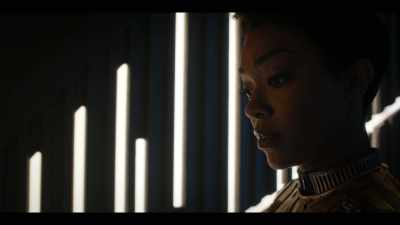 - They're Federation through and through. - Star Trek: Discovery