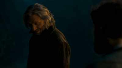 They're fighters, yes, - The Wheel of Time