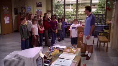- They're fighting again, aren't they? - Two and a Half Men