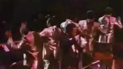 They're fighting back through music - This Is Pop