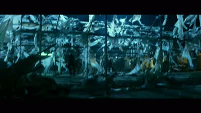 They're flanking us from zombieland! - 13 Hours: The Secret Soldiers of Benghazi
