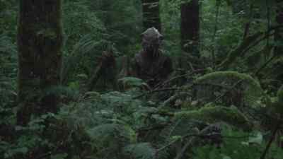 They're flanking us. - Falling Skies