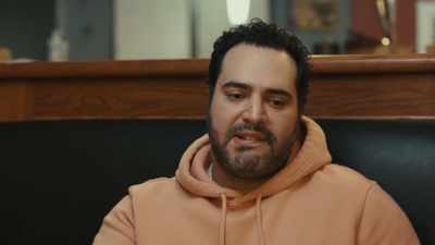 "They're flying him
out to Edmonton." - The Lebanese Burger Mafia