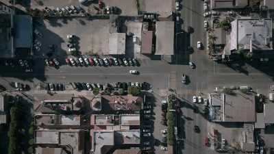 They're following a lead - Unidentified: Inside America's UFO Investigation