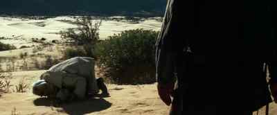 They're following us. - The Outlaw Josey Wales