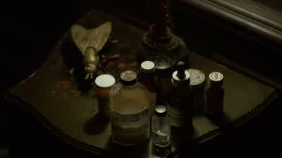 They're for my condition. - Gotham
