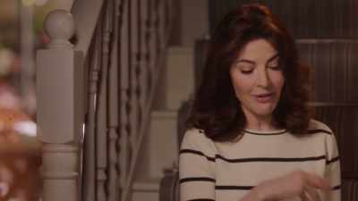 They're fried in
garlic-steeped oil. - Nigella: At My Table