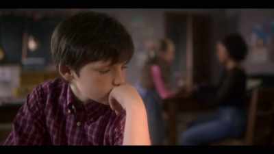 -They're friends.
-[Rebecca chuckles] - The Haunting of Bly Manor