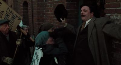 They're frightened by fire - Mousehunt
