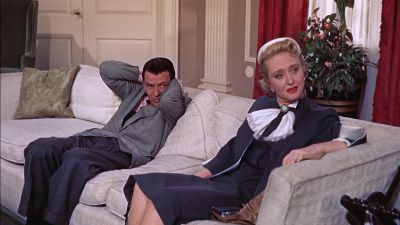 They're from Spy magazine - High Society
