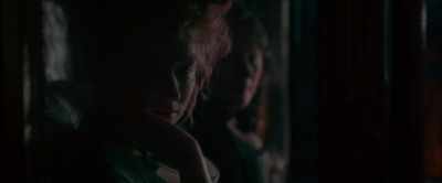 They're from the same town - Cyrano