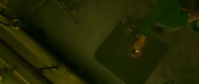 They're fucking assholes - Enter the Void
