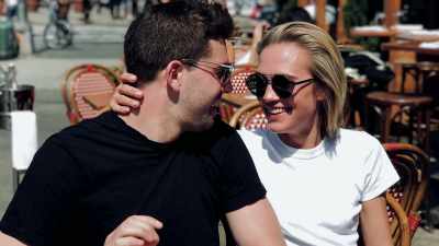 They're fun and have just
extraordinary charm. - Fyre Fraud