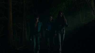 They're fun, intellectual equals... - A Good Girl's Guide to Murder