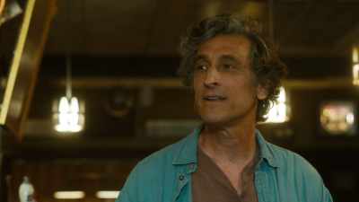They're fun, - Lodge 49