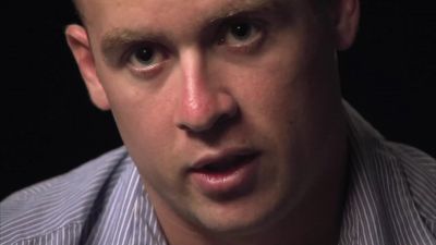 They're gathering intel right now basically on how to deal with us - Restrepo