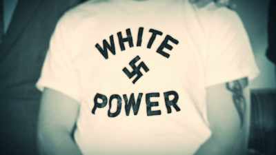 THEY'RE GETTING
A FEELING OF INCLUSION - Why We Hate