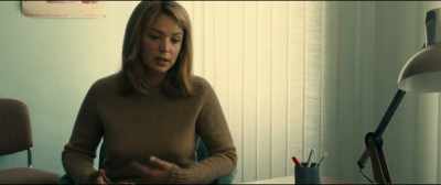 They're getting acquainted
and he takes her for weekends away. - An Impossible Love