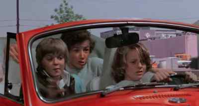 - They're getting closer!
- More of them! - Freaky Friday