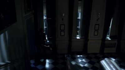 They're getting
closer. - Doctor Who