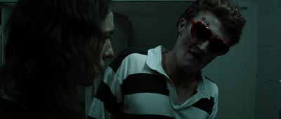 They're getting louder The Blind One is coming - Deathgasm